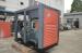 110kw 150hp Stationary AC Power Electric Screw Air Compressor for Textile or Medical Industry