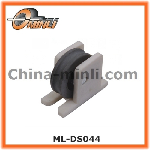 Fenster window track Plastic Bracket Nylon Bearing