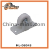 Nylon Cover Aluminum Profile Sliding Window Roller