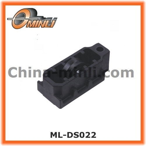 Plastic Bracket Single Pulley for Window and Door