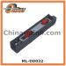 High load capacity glass screen door casters