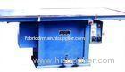 Knitted Garments Setting Machine / super heated steam heating / rapidly cooling setting