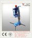 Aluminum mast work platform