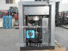 Air Cooling 45KW 70% Energy Saving Air Compressors / Screw Air Compressor Machine