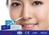 Nose / Lip / Breast Sodium Hyaluronate Injection Syringe GMP / MSDS