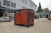 Air Cooling Variable Frequency Screw Air Compressor 11KW 15HP with CE / ISO / SGS