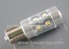 Intensity 50W Automotive Interior Led Lights 800Lm 6000K 1196 Socket