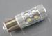 Intensity 50W Automotive Interior Led Lights 800Lm 6000K 1196 Socket