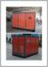 Low Noise Direct Driven Rotary Screw Air Compressor 160KW 215HP Oil Injection Type