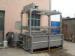 Automatic Garment Lifter Hang Dyeing Machine With horizontal rectangular bowl