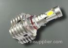 High Brightness Car White Headlight Bulbs 9006 HB4 Led Bulb Emit 4000LM