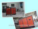 Stationary Type Screw Direct Driven Air Compressor / Portable Lubricated Air Compressors