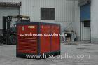 Food Processing Machine Direct Driven Air Compressor for Industrial 75KW 100HP