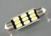 9LEDs Car Dome Light Bulbs Canbus Car Interior Light For License Plate Lights