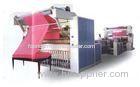 Stenter carpet Textile Finishing Machines for setting preshrinking