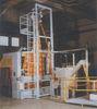 2400mm Textile Finishing Machines for the rope form cotton Textile bleaching Machine