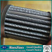 18x14 Mesh Epoxy Coated Low Carbon Steel Wire Screen for Air Filter/Oil Filter