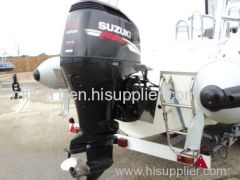 Used Honda Yamaha Suzuki Mercury 4 Stroke Outboard Motor Engine