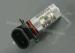 Automotive Led Fog Lights For Cars H10 Led Bulbs For Daylights