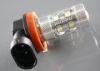 H16 Automotive Led Bulbs Led Fog Driving Lights For Car Front Light