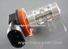 H16 Automotive Led Bulbs Led Fog Driving Lights For Car Front Light