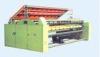 Automatic Plaiting Machine to fold cloth for finishing workshop of printing and dyeing