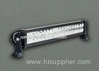 120 Watts Automotive Emergency Led Light Bars Extremely Output