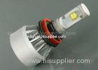 Brightest Led Headlights Bulb H8 Led Bulbs With 12V - 24V Installation