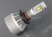 9005 HB3 Led Headlight Bulbs Replacing Halogen High Output