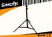 W 806 Black Collapsible Photography Light Stand / Studio Lighting Stands Equipment