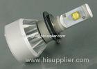 High Intensity H7 Led Headlight Bulbs Conversion Kits High Low Beam 5500 - 6000K 30 Watts