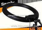 Continuous Fluorescent Daylight Studio Ring Light Photographic Equipment 75W Lamp Tube