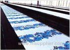 CUSTOM High - Precision Printing Table for printing top quality real silks