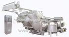 High temperature Knit dyeing machine Overflow jet dyeing machine