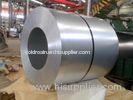Cold Rolled 430 Stainless Steel Coil / Roll / Strip ASTM AISI SUS Thin Wall Brushed Finish