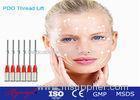 Women Buttock Polydioxanone PDO Thread Lift Medical Cosmetics 29G / 30G