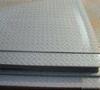 Anneal Mirror No.4 Polished Embossed Stainless Steel Sheets / Hot Rolled 304 Steel Plate / Sheet / P