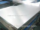 Polished 316 Stainless Steel Plate