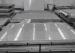 Customized Brushed 430 Stainless Steel Sheet / Panel / Plate Cold Rolling BA 2B No.3 No.4 HL