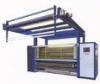 Frequency woven yarn raising Machines with larger bearing increasing for Textile Finishing