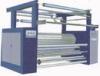 Roller card Textile raising Machines for surface rising of knitting fabrics