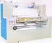 Overfeed expanding Textile Finishing Machines for expanding and calendaring
