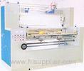 Overfeed expanding Textile Finishing Machines for expanding and calendaring