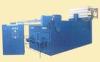 Non-contact Textile Hot-air Drying Machine continuous vibration drying