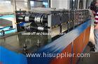 Track And Stud Metal Roll Forming Machines / Roll Form Machine High Speed