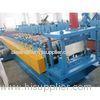 Standing Seam Metal Roofing Panel Roll Forming Machine with Chain Transmission