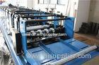 7 Rollers Post Cutting C Shaped C Purlin Cold Roll Forming Machine for Steel Constrution