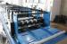 7 Rollers Post Cutting C Shaped C Purlin Cold Roll Forming Machine for Steel Constrution