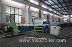 60 KW Discontinuous Polyurethane Sandwich Panel Manufacturing Line For Cooling Room