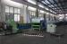 60 KW Discontinuous Polyurethane Sandwich Panel Manufacturing Line For Cooling Room